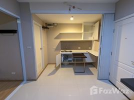 1 Schlafzimmer Wohnung zu verkaufen im Fuse Mobius Ramkhamhaeng Station, Suan Luang