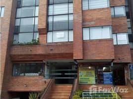 2 Schlafzimmer Appartement zu verkaufen im CLL 116 # 9-82, Bogota