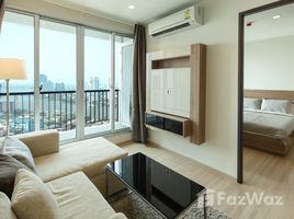 1 Bedroom Apartment for rent at Rhythm Sathorn, Thung Wat Don, Sathon, Bangkok