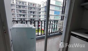 普吉 Wichit The View Condo Suanluang 开间 公寓 售 