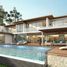 4 спален Вилла на продажу в Wild Waterfall Villas, Бопхут