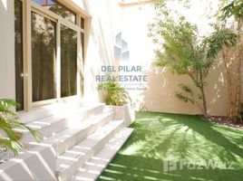 5 Habitación Villa en venta en Narjis, Al Raha Golf Gardens