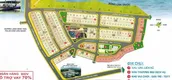 Plan Maestro of Khu đô thị South Center