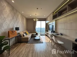 2 chambre Condominium à louer à , Chatuchak, Chatuchak, Bangkok