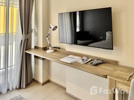 คอนโด สตูดิโอ ให้เช่า ในโครงการ เดอะ เบส ไรส์, วิชิต