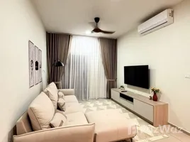 Studio Penthouse zu vermieten im Petalz Residences @ Old Klang Road, Petaling