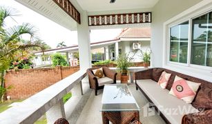 4 Bedrooms Villa for sale in Thap Tai, Hua Hin Smart House Village 2