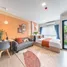 1 Bedroom Apartment for sale at Vay Pothisan II, Na Kluea, Pattaya