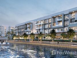 1 спален Квартира на продажу в Canal Front Residences, dar wasl