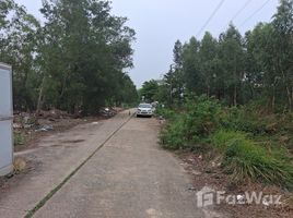 ขายที่ดิน ใน คลองสี่, ปทุมธานี, คลองสี่