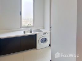 2 Bedroom Condo for rent at The Lofts Yennakart, Chong Nonsi, Yan Nawa