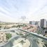 1 Bedroom Apartment for sale at Cricket Tower, Dubai Sports City