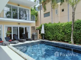 4 Bedroom House for sale at Villa Dragon Back, Chalong