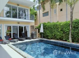 4 Bedroom Villa for sale at Villa Dragon Back, Chalong, Phuket Town, Phuket