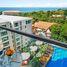 Studio Condo for sale at The Peak Towers, Nong Prue, Pattaya, Chon Buri, Thailand