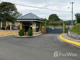  Terreno (Parcela) en venta en Grecia, Alajuela, Grecia