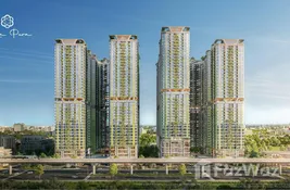 1 bedroom Apartment for sale at Astral City in Binh Duong, Vietnam