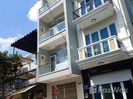 6 Schlafzimmer Haus zu verkaufen in Binh Tan, Ho Chi Minh City, An Lac