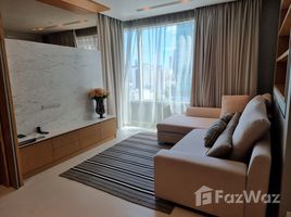 2 Bedroom Condo for sale at Manhattan Chidlom, Makkasan, Ratchathewi