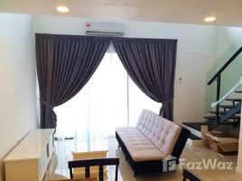 Ungu에서 임대할 1 침실 펜트하우스, Bandar Johor Bahru, 요호 바루, 요호