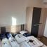 2 Bedroom Apartment for rent at The LIVIN Ramkhamhaeng, Hua Mak, Bang Kapi, Bangkok