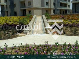 3 Bedroom Apartment for sale at Galleria Moon Valley, South Investors Area