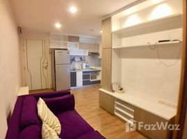 1 Bedroom Condo for rent at Silk Place, Anusawari