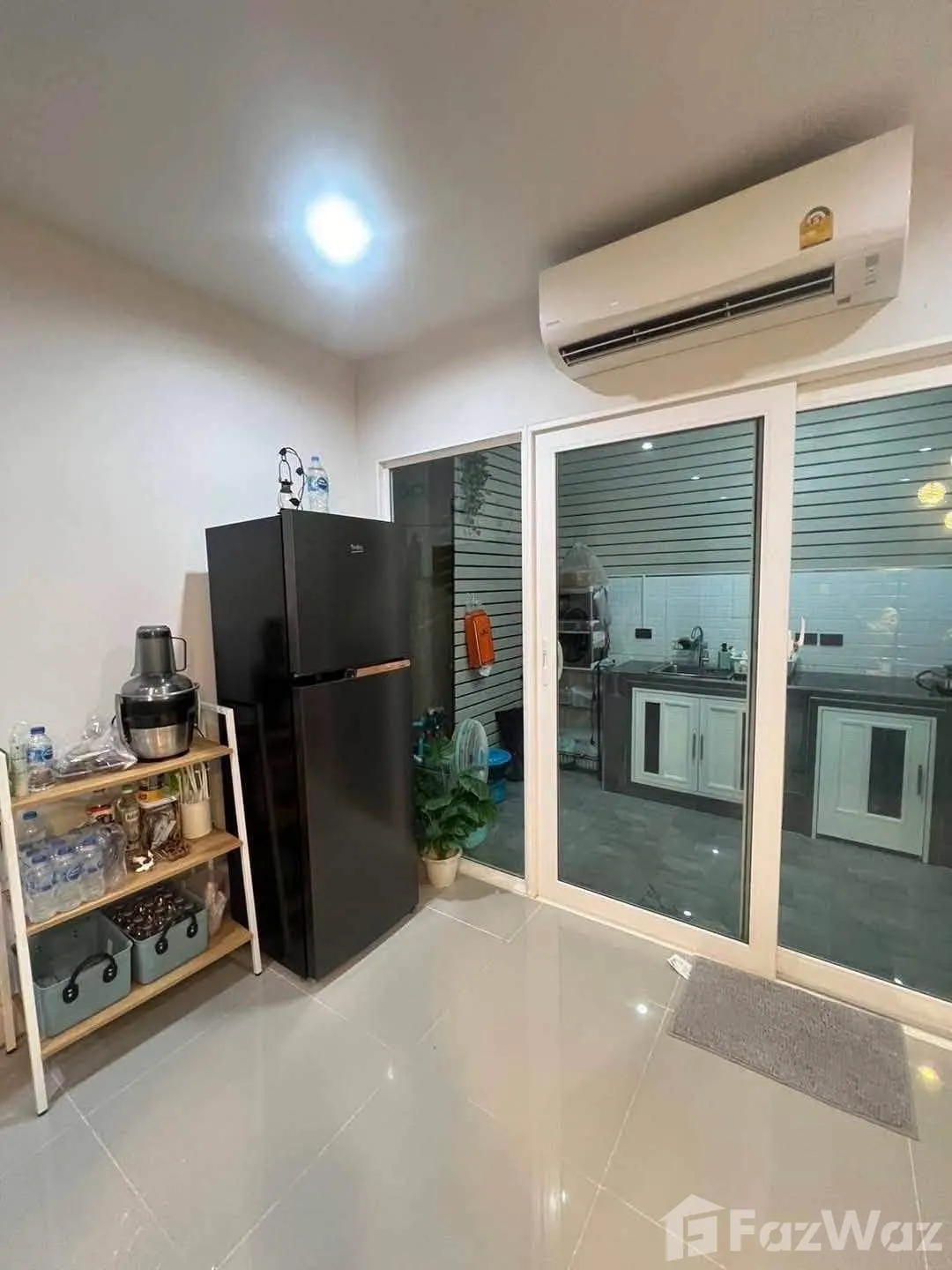 For rent 3 bedrooms house in Thalang, Phuket