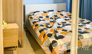 1 Bedroom Condo for sale in Cha-Am, Phetchaburi BLU Cha Am - Hua Hin