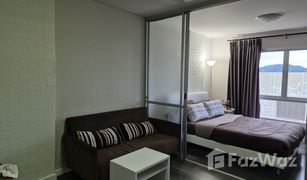 Studio Wohnung zu verkaufen in Kathu, Phuket D Condo Mine