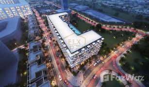 3 chambres Appartement a vendre à Diamond Views, Dubai Binghatti Crescent