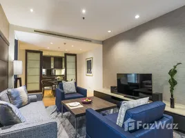 1 Schlafzimmer Appartement zu vermieten im Emporium Suites by Chatrium, Khlong Tan