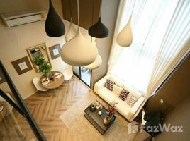1 Bedroom Condo for sale at Siamese Sukhumvit 87, Bang Chak, Phra Khanong