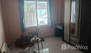 3 Bedrooms House for sale in Nong Prue, Pattaya Ratanakorn Village 24