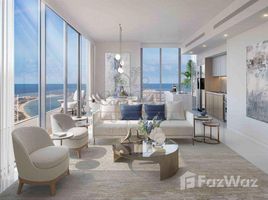 1 Bedroom Apartment for sale at Beach Isle, Al Sufouh Road, Al Sufouh