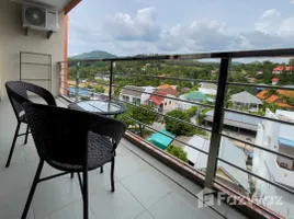 1 Habitación Apartamento en venta en Rawai Beach Condominium, Rawai, Phuket Town, Phuket, Tailandia