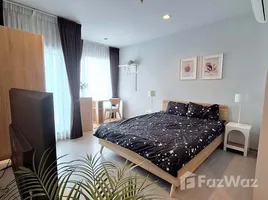 Studio Condo for rent at Life Asoke Rama 9, Makkasan, Ratchathewi, Bangkok, Thailand