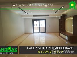 3 Bedroom Apartment for rent at Mivida, The 5th Settlement, New Cairo City, Cairo