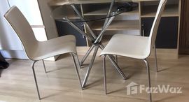 ยูนิตที่เหลืออยู่ในโครงการ เดอะ เนสท์ สุขุมวิท 22