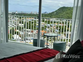 อพาร์ทเม้นท์ 1 ห้องนอน ให้เช่า ในโครงการ ศุภาลัย บลูเวล หัวหิน, หัวหิน, หัวหิน