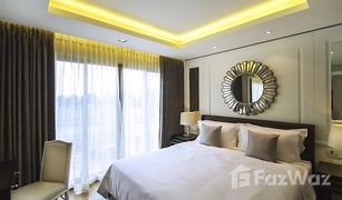 1 Bedroom Apartment for sale in Pa Daet, Chiang Mai The Chiang Mai Riverside