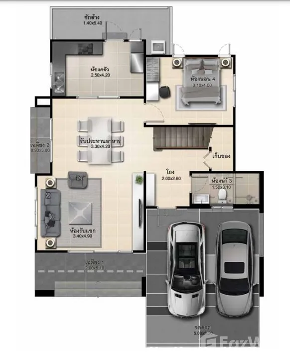 Floor Plans