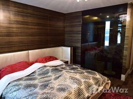 2 Bedrooms Condo for rent in Pathum Wan, Bangkok Chamchuri Square Residence