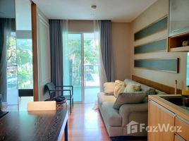 1 Schlafzimmer Wohnung zu verkaufen im Amari Residences Hua Hin, Nong Kae