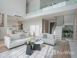 3 спален Квартира в аренду в One Verandah, Thanh My Loi, District 2, Хошимин