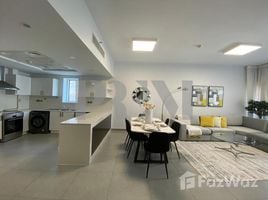 2 спален Квартира на продажу в The Boardwalk Residence, Shams Abu Dhabi, Al Reem Island