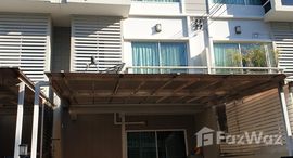Available Units at The Metro Rama 9