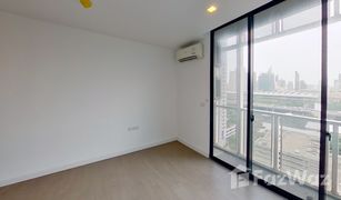Studio Wohnung zu verkaufen in , Bangkok A Space ID Asoke-Ratchada