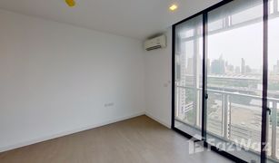 Studio Condo for sale in , Bangkok A Space ID Asoke-Ratchada