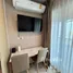 Studio Condo for rent at Life One Wireless, Lumphini
